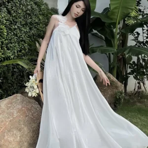 Đầm Maxi