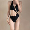 Bikini 1 mảnh cut our