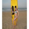micro bikini nhũ lấp lánh