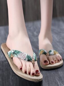 dép đi biển