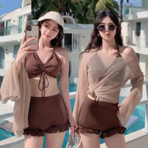 Top 6 Kiểu Short Bikini Bottoms Hot Nhất Hè Này!