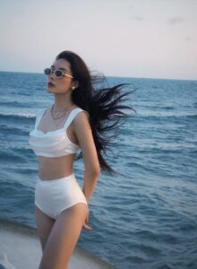 Top 6 Kiểu Short Bikini Bottoms Hot Nhất Hè Này!