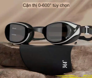 Kính bơi gần có độ từ 0 - 6