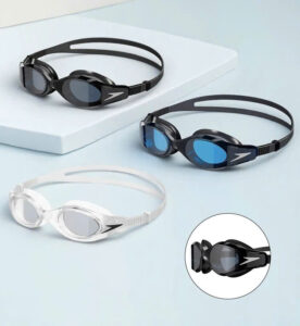 Kính bơi hiệu nào tốt Speedo