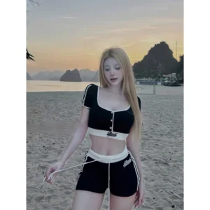 Top 6 Kiểu Short Bikini Bottoms Hot Nhất Hè Này!