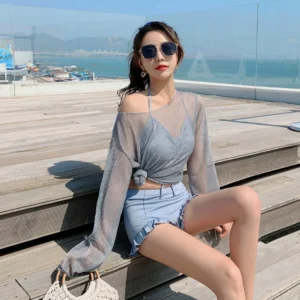 Top 6 Kiểu Short Bikini Bottoms Hot Nhất Hè Này!
