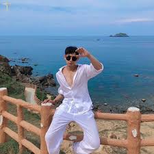 kính râm đi biển nam