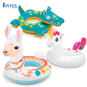 phao bơi intex cho bé 
