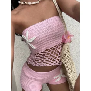 Short-bikini-luoi-hong