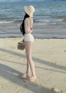 monokini đẹp