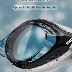 Ống kính bơi Kappa góc rộng