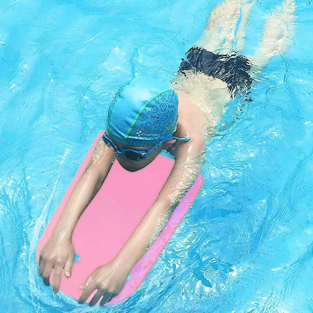 van-phao-boi ván phao tập bơi