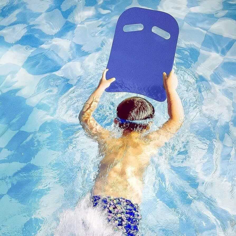 van-phao ván phao tập bơi